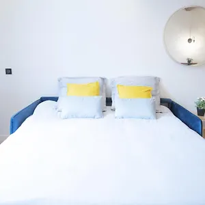 Apartment Cosy Migrainier - Vieil, Antibes
